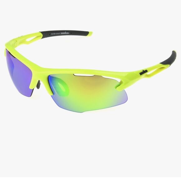 NWT IRONMAN 1802 Sunglasses Blade - Picture 1 of 5